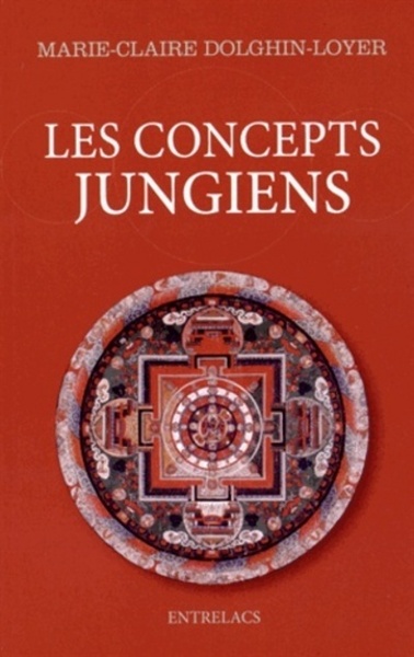 Picture of Les concepts jungiens