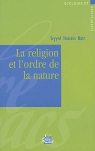 Picture of La religion et l'ordre de la nature