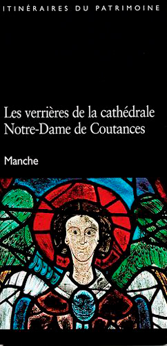 Picture of Verrieres Cathedrale N.D. De Coutances
