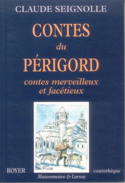 Picture of Contes du Périgord