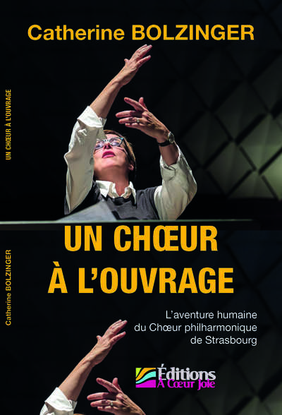 Image de Un chœur à l'ouvrage