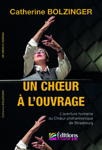 Image de Un chœur à l'ouvrage