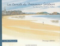 Picture of Les carnets du promeneur solitaire - la Côte d'Émeraude