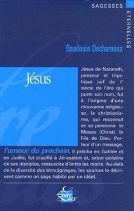 Image de Jésus