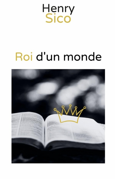 Picture of Roi d'un monde