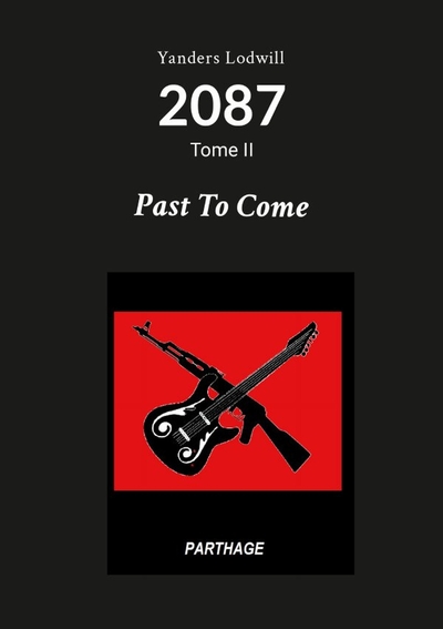 Image de 2087 Past To Come