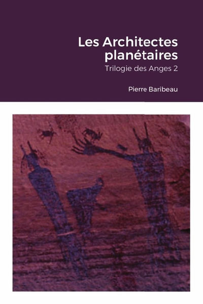 Picture of Les architectes planétaires