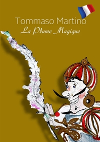 Picture of La plume magique