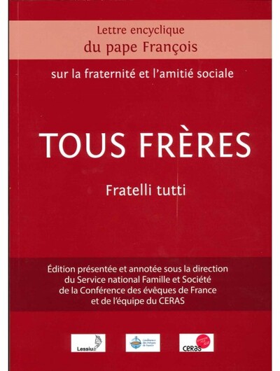 Picture of Tous frères