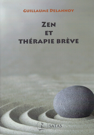 Picture of Zen et thérapie brève