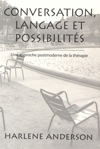 Picture of CONVERSATION LANGAGE ET POSSIBILITE