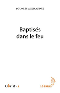 Image de Baptisés dans le feu