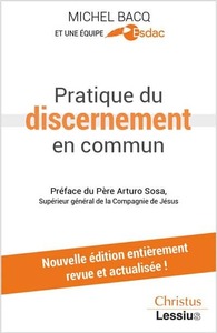 Picture of Pratique du discernement en commun