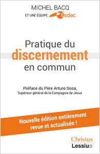 Image de Pratique du discernement en commun