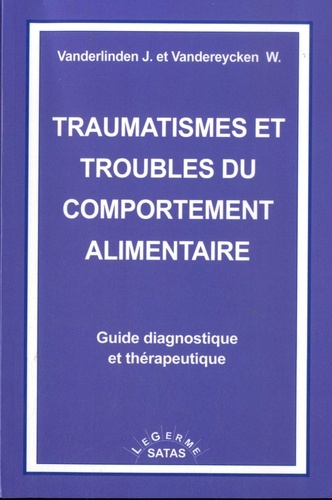Image de TRAUMATISMES ET TROUBLES DU COMPORTEMENT
