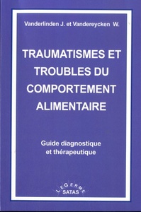 Image de TRAUMATISMES ET TROUBLES DU COMPORTEMENT