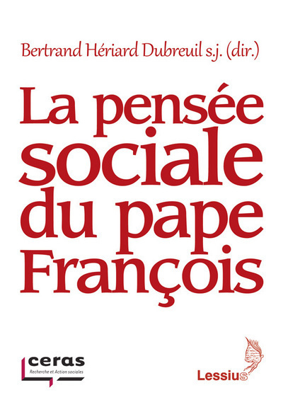 Image de La pensée sociale du pape François