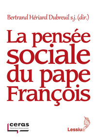 Image de La pensée sociale du pape François