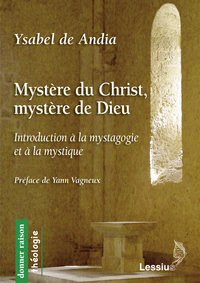 Image de Mystère du Christ, mystère de Dieu