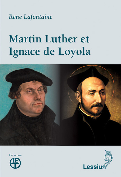 Image de Martin Luther et Ignace de Loyola