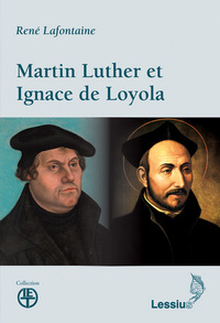 Image de Martin Luther et Ignace de Loyola