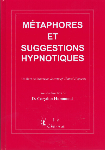Image de Métaphores et suggestions hypnotiques