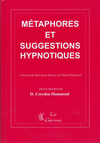 Image de Métaphores et suggestions hypnotiques