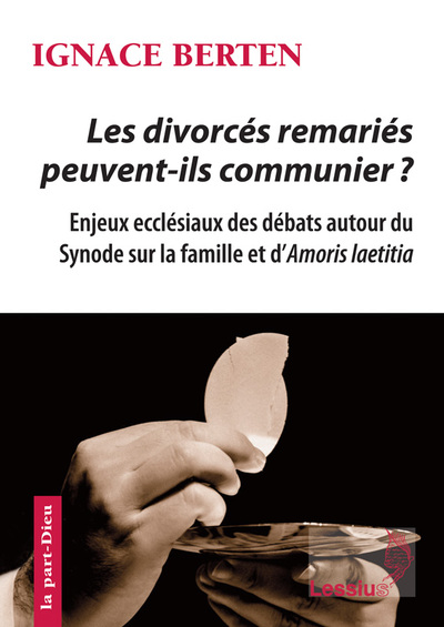 Image de Les divorcés remaniés peuvent-ils communier ?