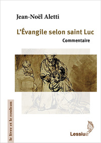Image de L'Evangile selon saint Luc