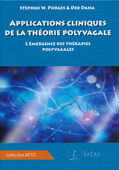Image de Applications cliniques de la théorie polyvagale - L'émergence des thérapies polyvagales