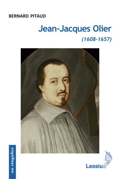 Image de Jean-Jacques Olier (1608-1657)