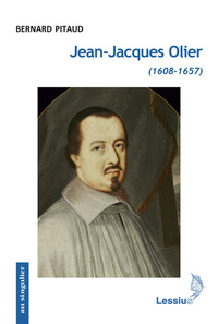 Image de Jean-Jacques Olier (1608-1657)