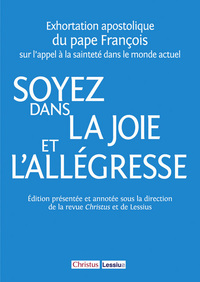 Image de Soyez dans la joie et l'allégresse