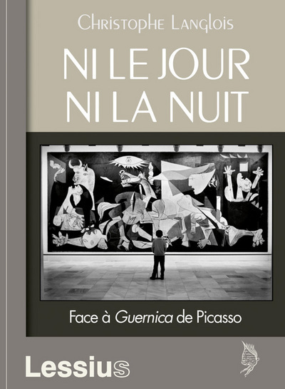 Image de Ni le jour ni la nuit - Face à Guernica de Picasso