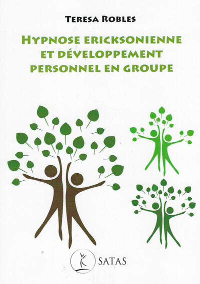 Image de Hypnose ericksonienne et développement personnel en groupe