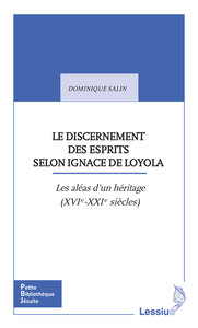 Image de Le discernement des esprits selon Ignace de Loyola