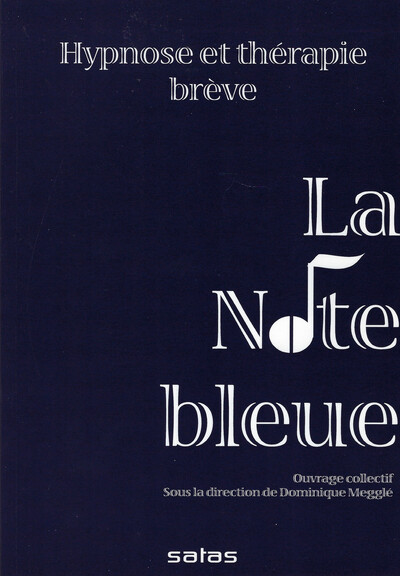 Image de La Note bleue - Hypnose et thérapie brève