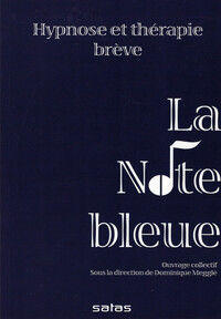 Image de La Note bleue - Hypnose et thérapie brève