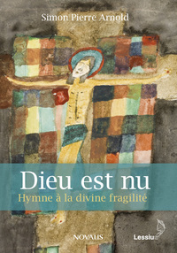 Image de Dieu est nu