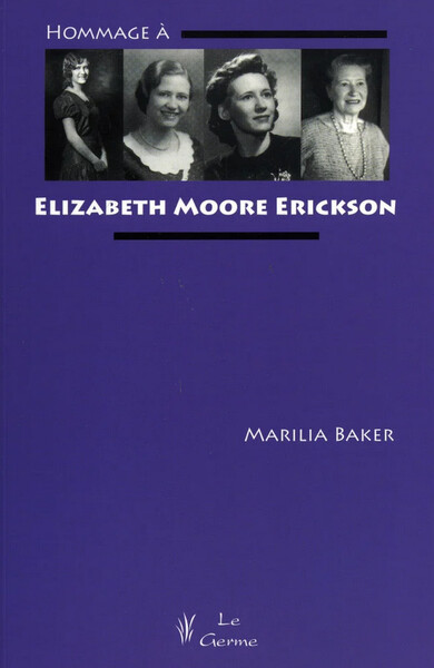 Image de Hommage à Elizabeth Moore Erickson