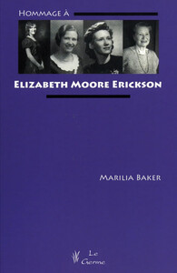 Image de Hommage à Elizabeth Moore Erickson