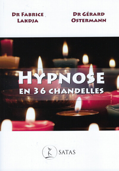 Image de Hypnose en 36 chandelles