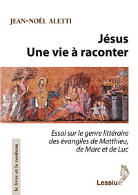 Image de Jésus - Une vie à raconter