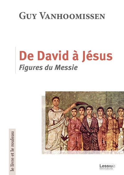 Picture of De David à Jésus