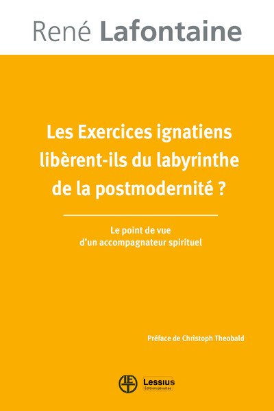 Image de Les Exercices ignatiens libèrent-ils du labyrinthe de la postmodernité ?
