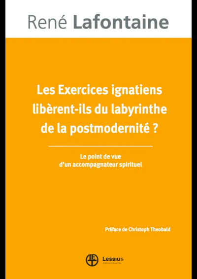 Image de Les Exercices ignatiens libèrent-ils du labyrinthe de la postmodernité ?