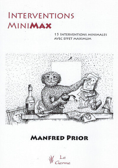 Image de Interventions MiniMax - 15 interventions minimales avec effet maximum
