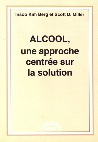 Image de ALCOOL UNE APPROCHE CENTREE SUR LA SOLU