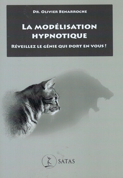 Picture of La modélisation hypnotique - Réveillez le génie qui dort en vous !