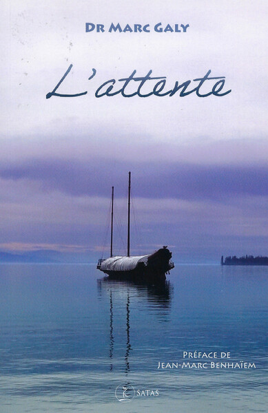 Picture of L'attente